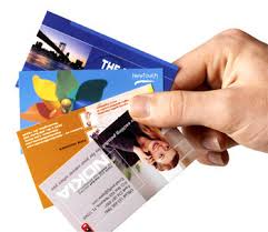 business card printing near me