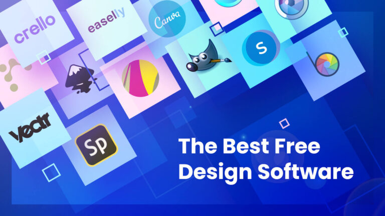 graphic design tools free​