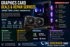 graphics card