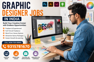 graphic designer jobs